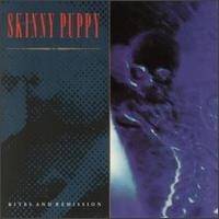 Skinny Puppy : Bites & Remission